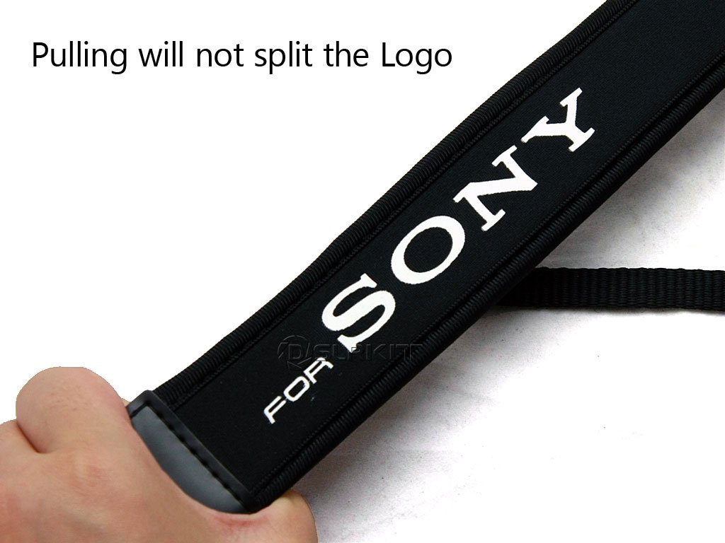 thumbnail Dây đeo Sony chống mỏi