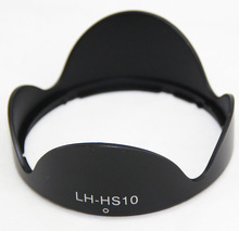 thumbnail Hood for Fujifilm LH-HS10 - 0