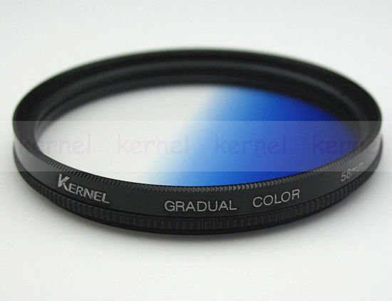 thumbnail Gradual Filter Kernel (high grade glass) - 1