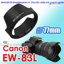 thumbnail Hood for canon EW-83L (EF 24-70mm) - 0