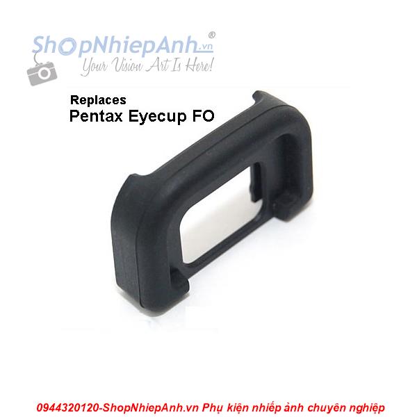 Eyecup for Pentax FO (Kr K10 K20 K100 K200) EP-1