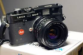 thumbnail mount M42-Leica M - 0