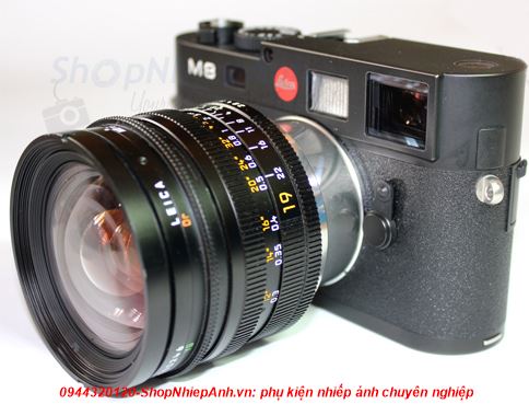 thumbnail mount Leica R-Leica M - 0