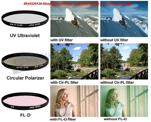 thumbnail FIlter FLD Kernel (high grade glass) - 1