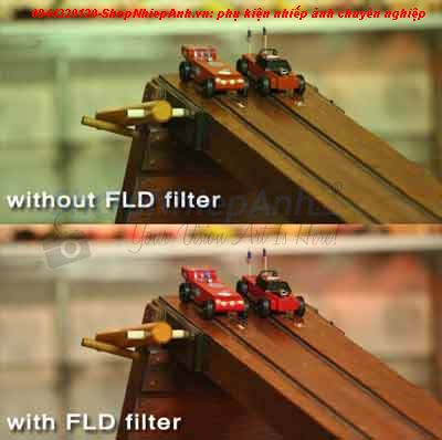 thumbnail FIlter FLD Kernel (high grade glass) - 2