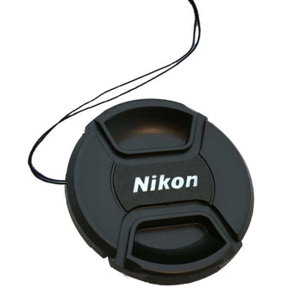 Cap trước lens Nikon