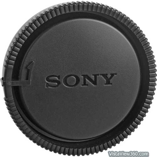 thumbnail Cap body hoặc cap đuôi lens Sony alpha/Minolta (hàng loại I chất lượng cao)