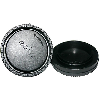 Cap body hoặc cap đuôi lens NEX (hàng loại I chất lượng cao)