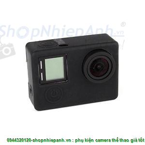 Silicon case for Gopro 4