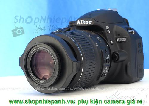 thumbnail Raynox DCR-250 super macro conversion lens - 2