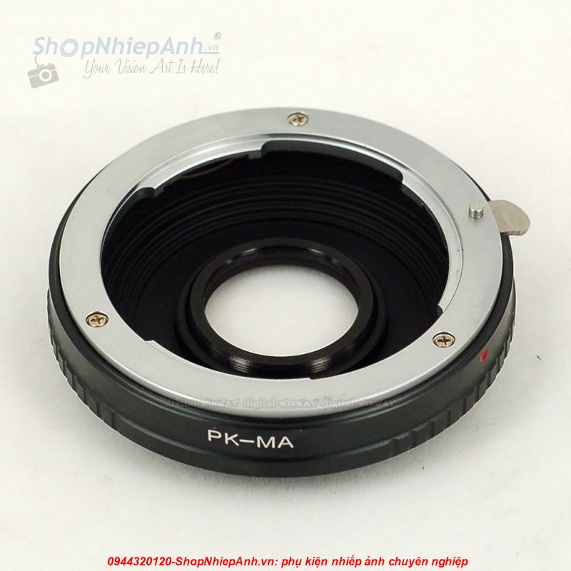 thumbnail mount pentax PK-Sony A (glass)