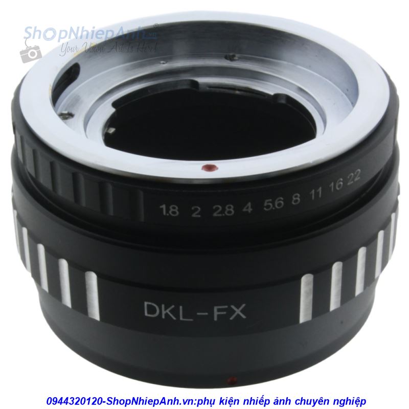 mount DKL-FX