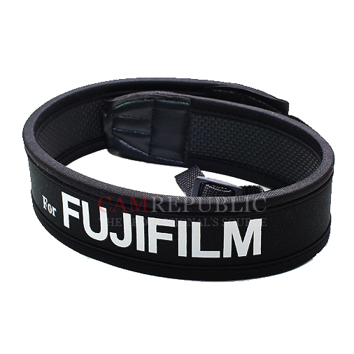 Dây đeo Fujifilm chống mỏi