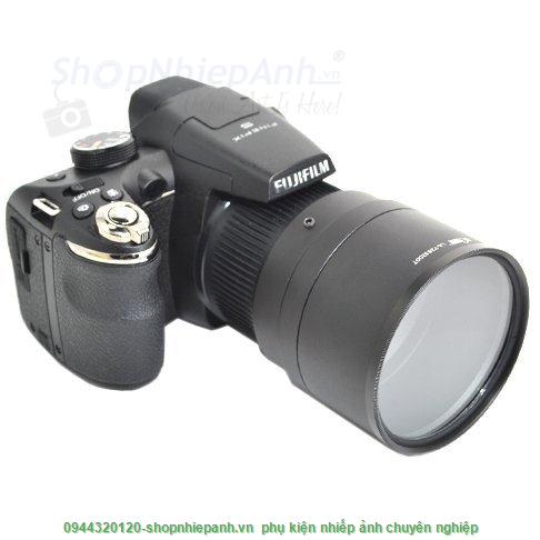 thumbnail Filter adapter Tube for Fujifilm (S3300 S4000 ...) - 0