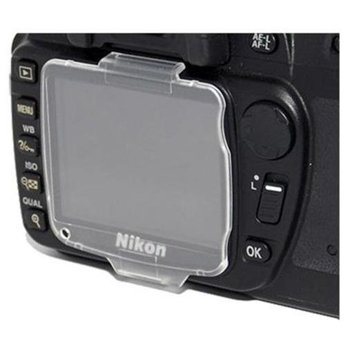 thumbnail LCD hard cover BM-12 nikon D800