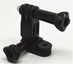 thumbnail GP15 Three-way Adjustable Pivot Arm