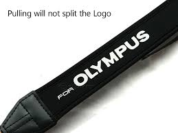 dây đeo Olympus chống mỏi