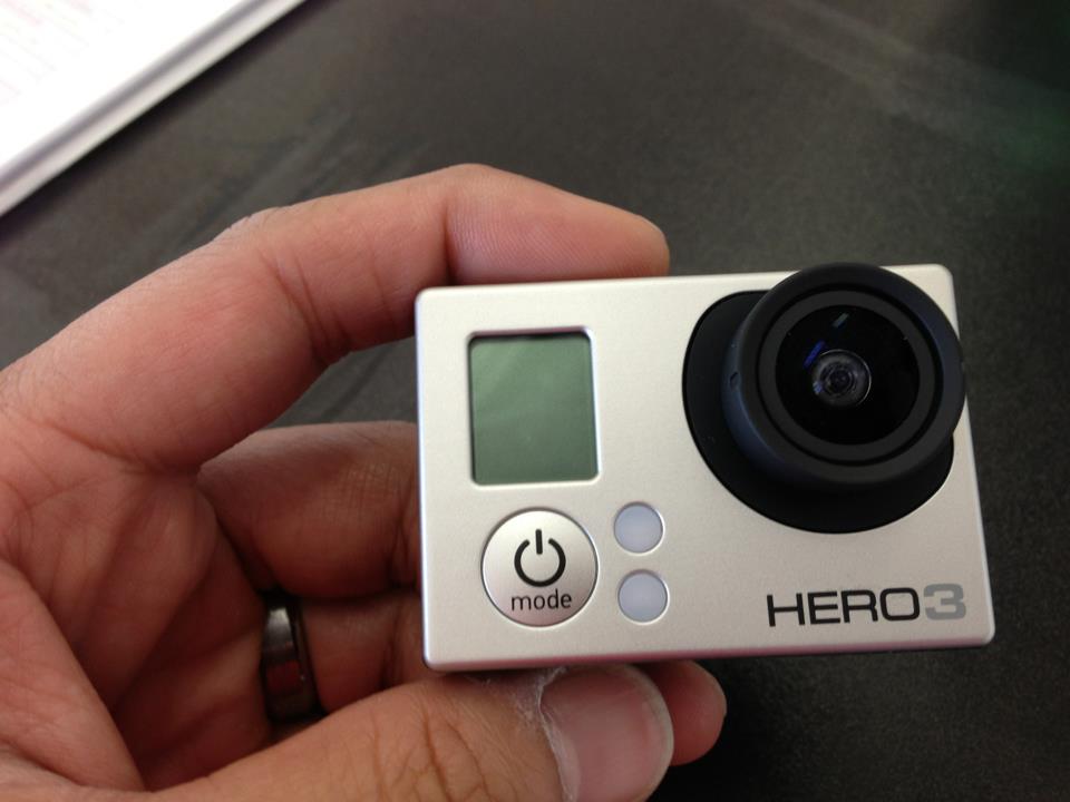 thumbnail GP169  Lens bảo vệ for action camera gopro sjcam - 0