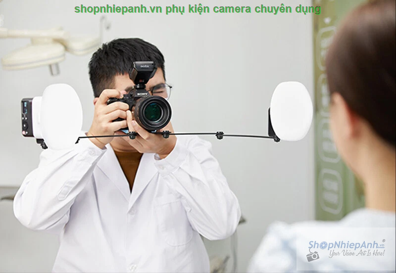 thumbnail AK-R20 collapsible diffusion dome for flash speed lite - 4