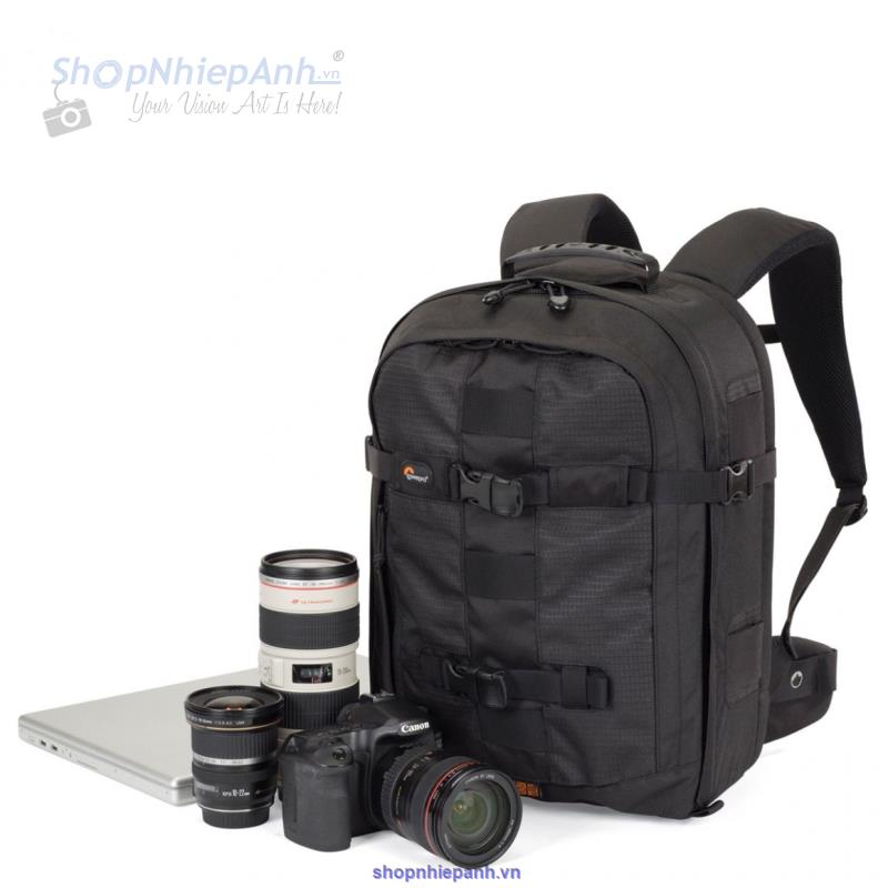 Shopnhiepanh.vn - Balo máy ảnh Lowepro Pro Runner 350 AW - 1