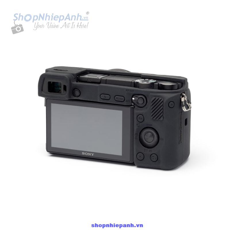 Shopnhiepanh.vn - Bao Silicon Easycover For Sony A6300/A6000 - 4