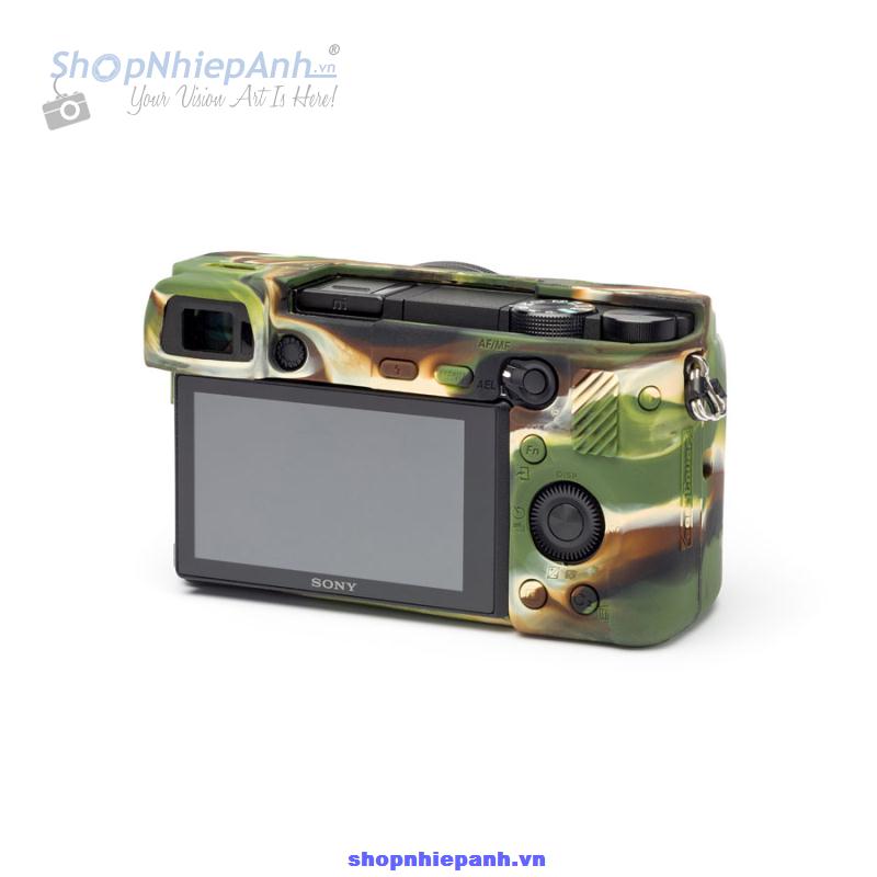Shopnhiepanh.vn - Bao Silicon Easycover For Sony A6300/A6000 - 2