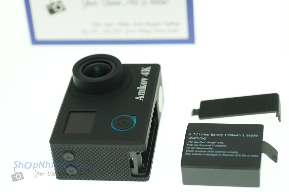 Shopnhiepanh.com - Camera Amkov 8000s PLUS 4K Sony (khuyến mãi xả kho) - 10