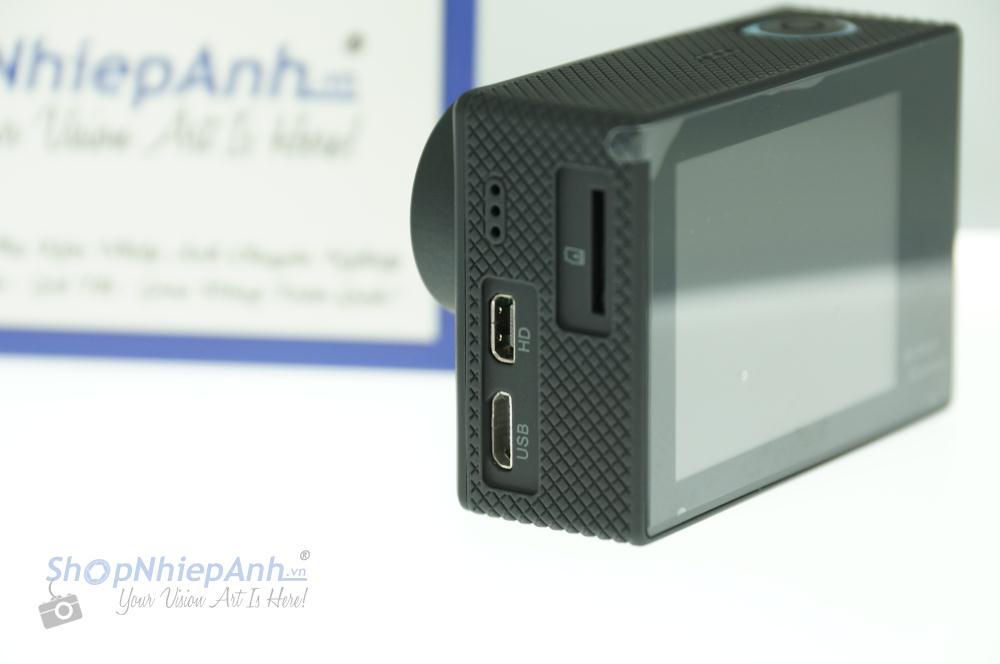 Shopnhiepanh.com - Camera Amkov 8000s PLUS 4K Sony (khuyến mãi xả kho) - 9
