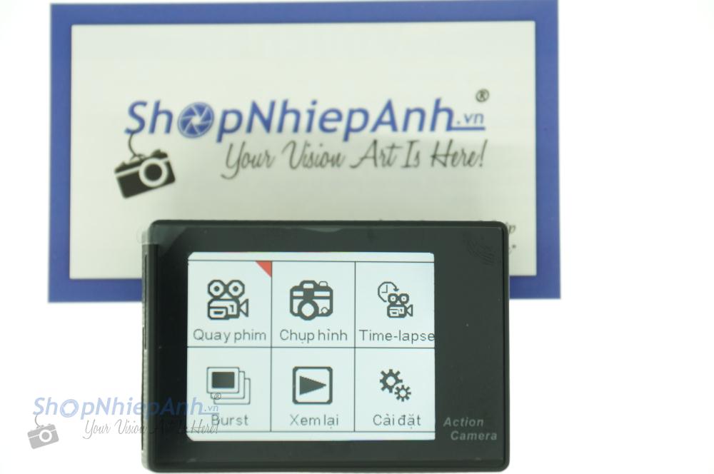 Shopnhiepanh.com - Camera Amkov 8000s PLUS 4K Sony (khuyến mãi xả kho) - 7