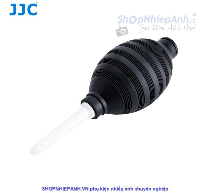 thumbnail Bộ vệ sinh Cleaning kit CL3 JJC (lens pen, xịt bụi, khăn microfiber) - 3