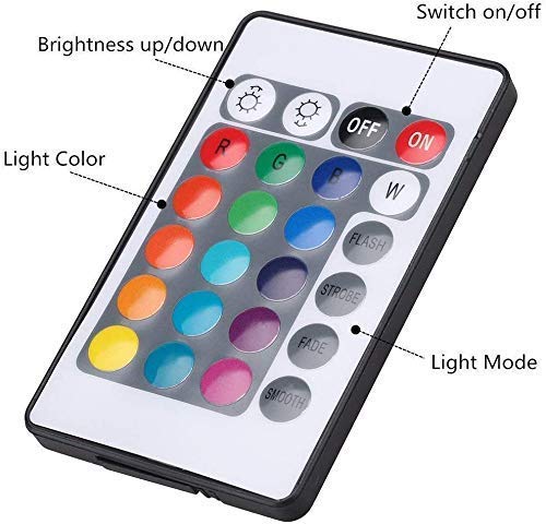 thumbnail Đèn LED Pro U800+ RGB chụp ảnh sản phẩm - 1
