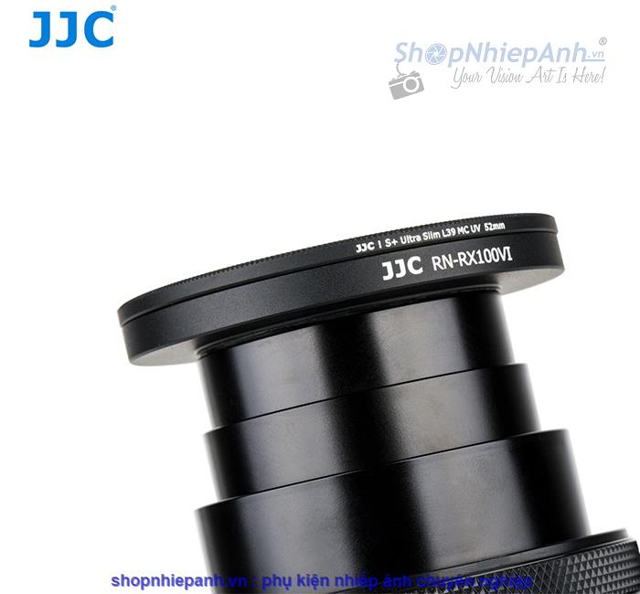 thumbnail Filter adapter for Sony RX100 mark VI VII Z-V1  Canon G5X Mark II - 2