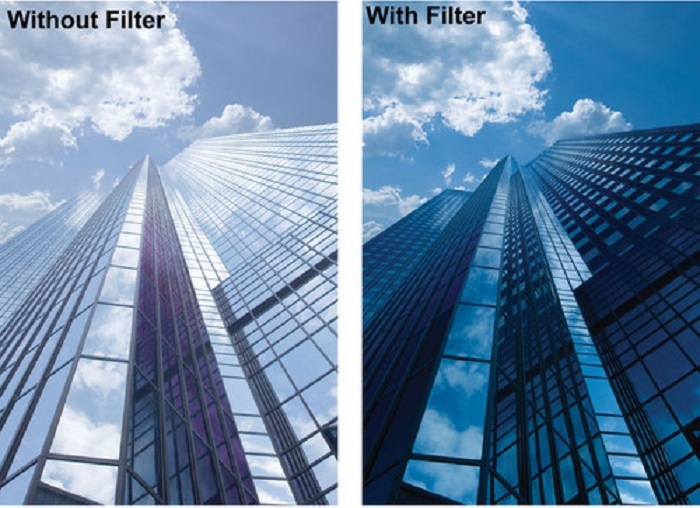 thumbnail Filter K&F concept Variable ND3-ND1000 67MM (1.5-10 Stops) 24 Multi-Layer Coatings Japanese AGC Glass KF01.1835 - 7