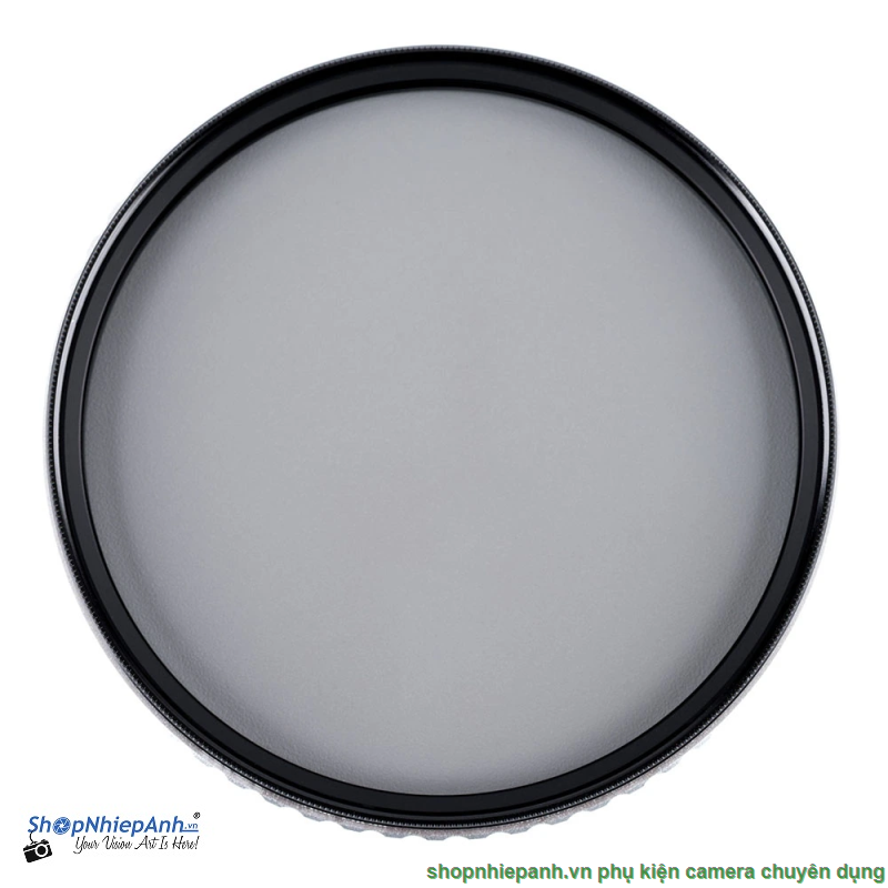 thumbnail Filter NiSi TRUE COLOR PRO Nano CPL 82mm - 0