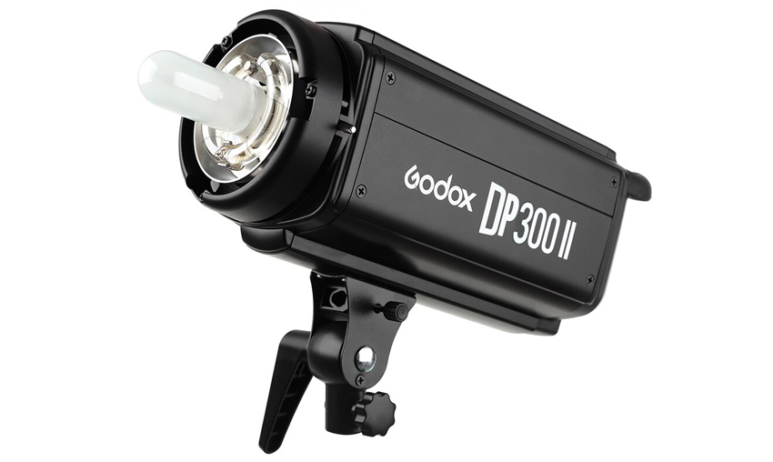 thumbnail Flash Godox DP300 II (300Ws) - 4