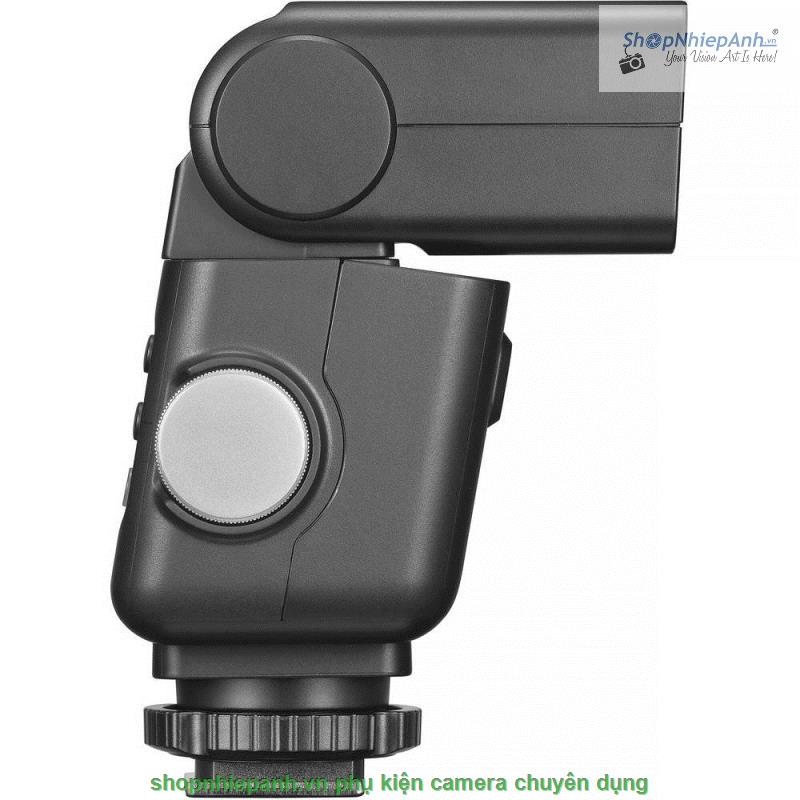 thumbnail Flash Godox iT32 Kèm Trigger X5O For Olympus Panasonic - 4