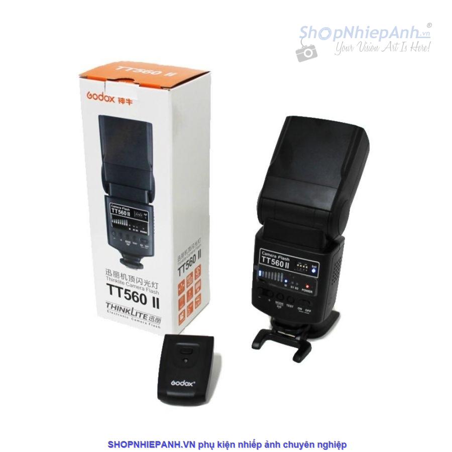 Shopnhiepanh.com - Flash Godox TT560 Mark II + giảm giá 10/10 - 7