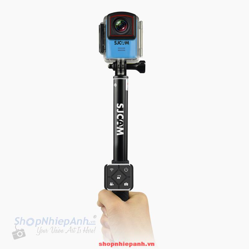 Shopnhiepanh - SJCam SJ6 Legend action và gậy selfie chuyên dụng - 7