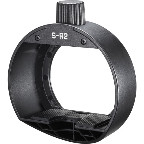 thumbnail Godox Adaptor S-R2 SR2 - 0
