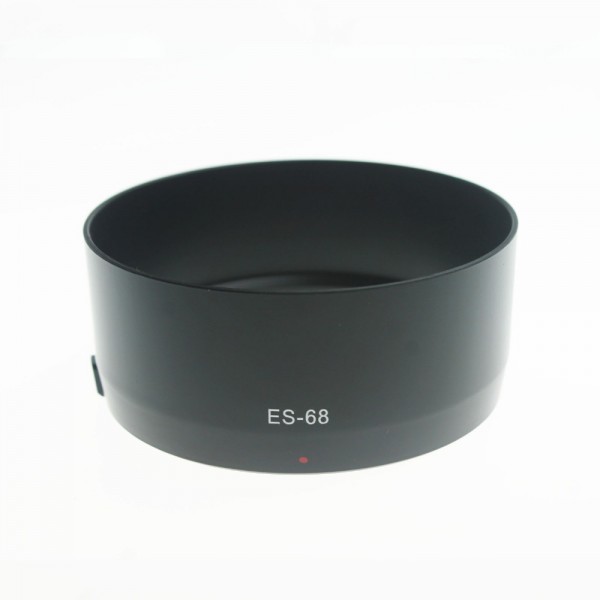 Hood ES-68 for canon50f1.8 STM