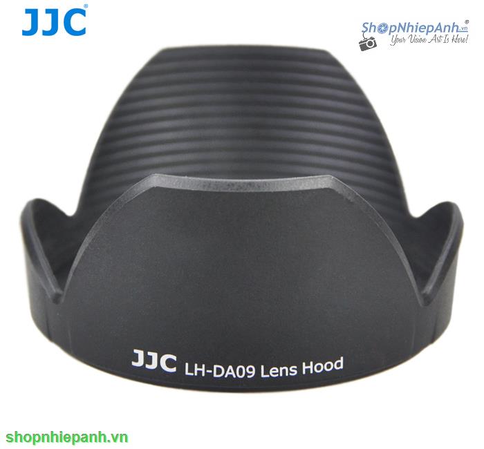 Hood JJC LH-DA09 for Tamron DA09 (28-75,17-50)