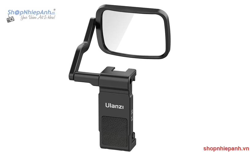 thumbnail Kẹp điện thoại Ulanzi ST-30 mirror - 1