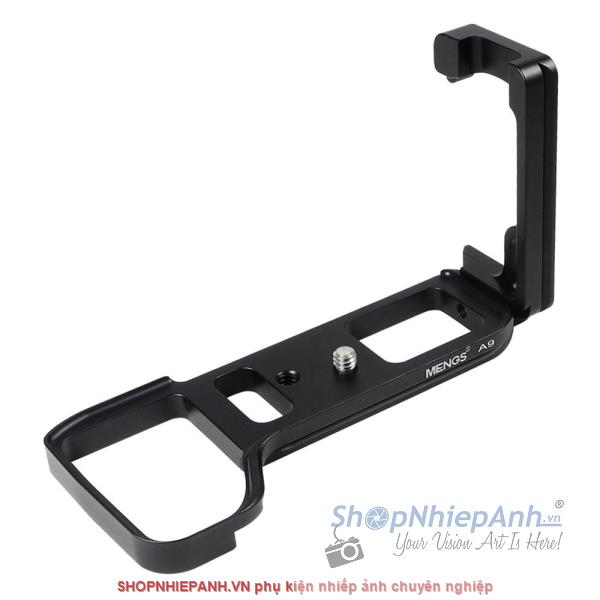 sony a9 l bracket