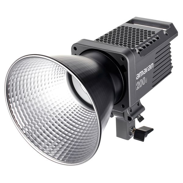 Led Aputure Amaran 200d (5600k)