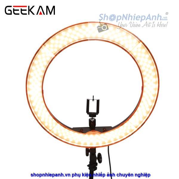 Shopnhiepanh.vn - Led Ring Light RL-18w Thế Hệ Mới - 7