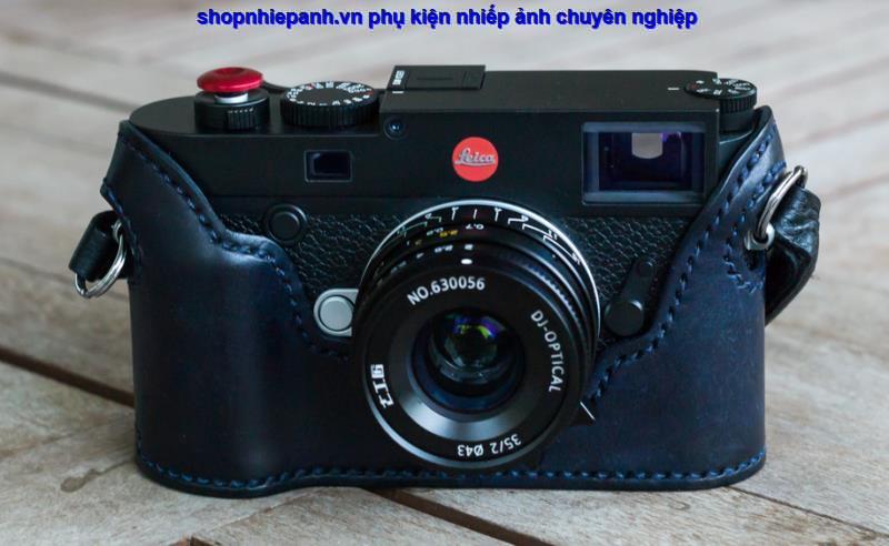 thumbnail Lens 7ARTISANS 35mm F2 for Leica M (LM) - 4