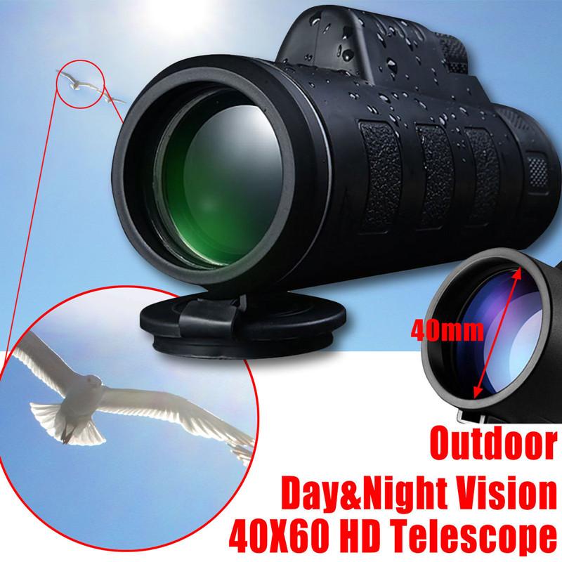 thumbnail Lens telephoto 40X smartphone kết hợp ống nhòm - 3