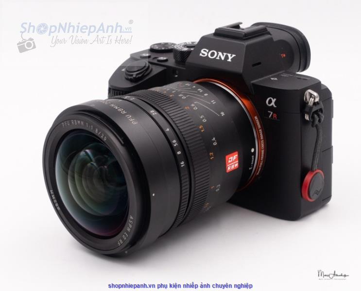 thumbnail Lens Viltrox 20mm F1.8 ASPH for sony E mount fullframe - 1