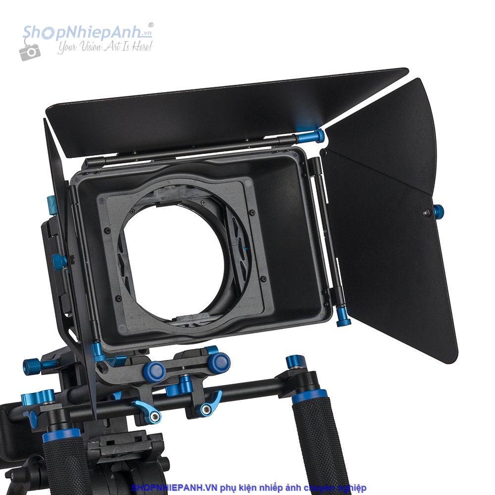 yelangu m2 matte box