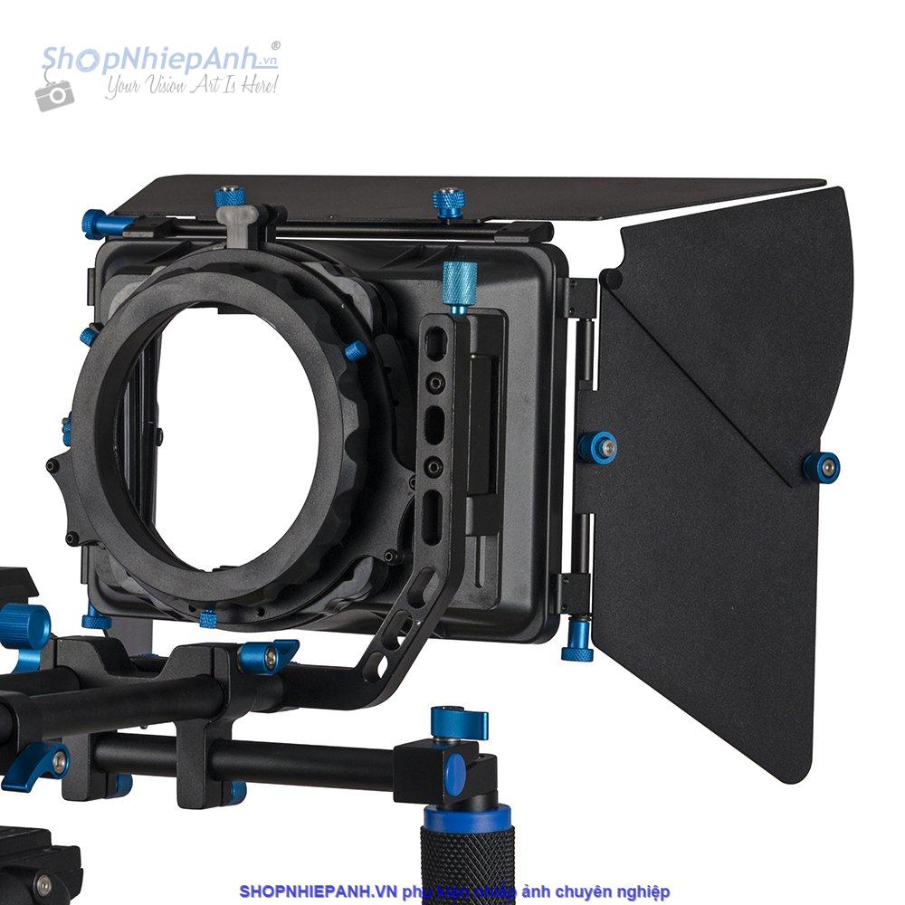 yelangu m2 matte box